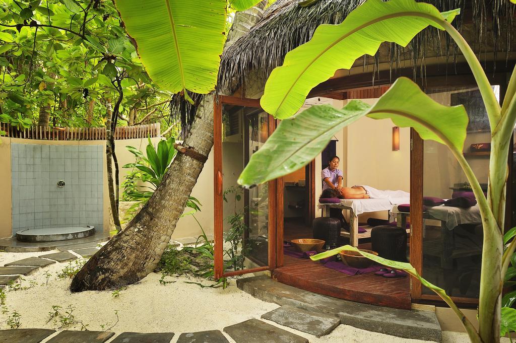加弗阿利夫环礁 Robinson Maldives - Adults Only酒店 外观 照片